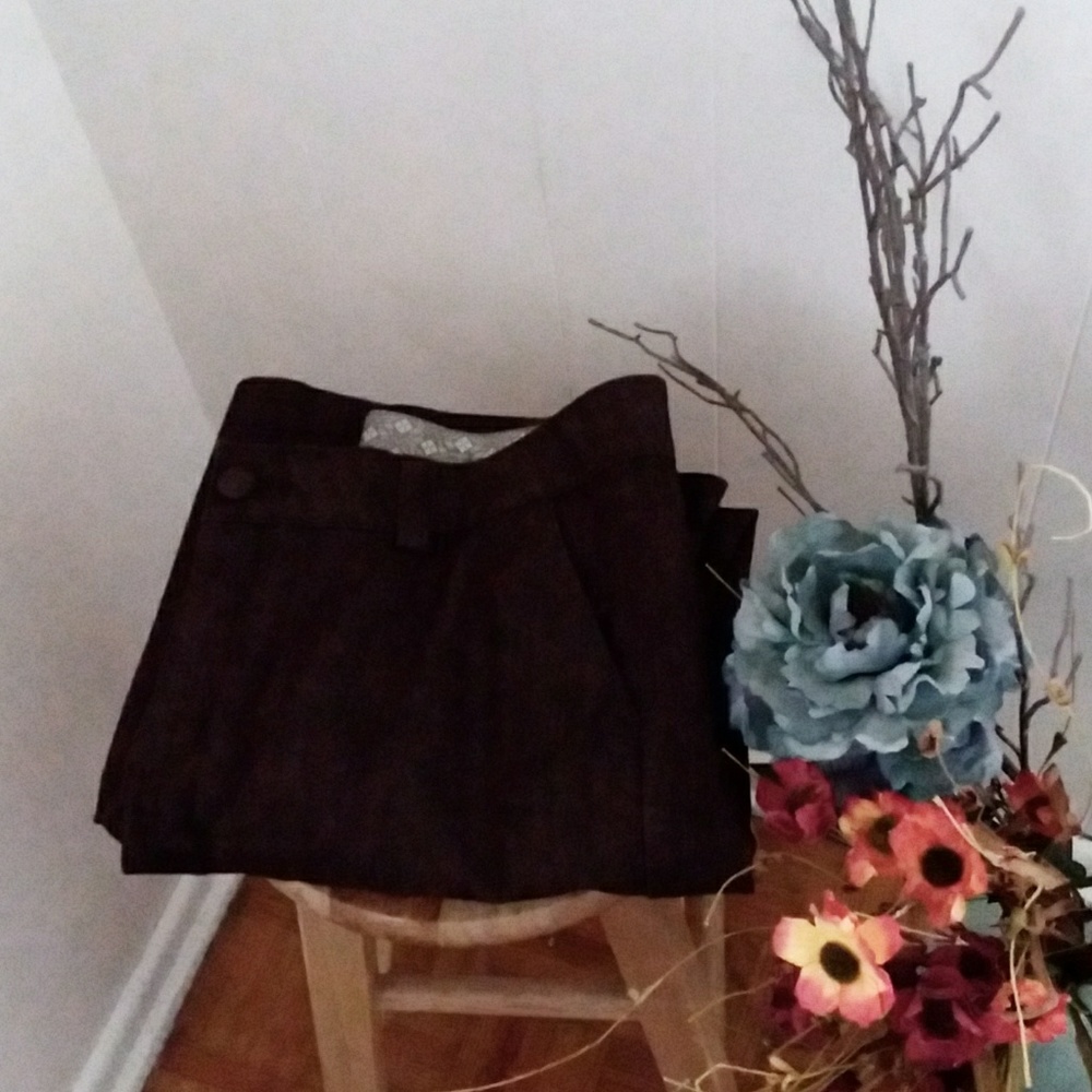 Lee Pants